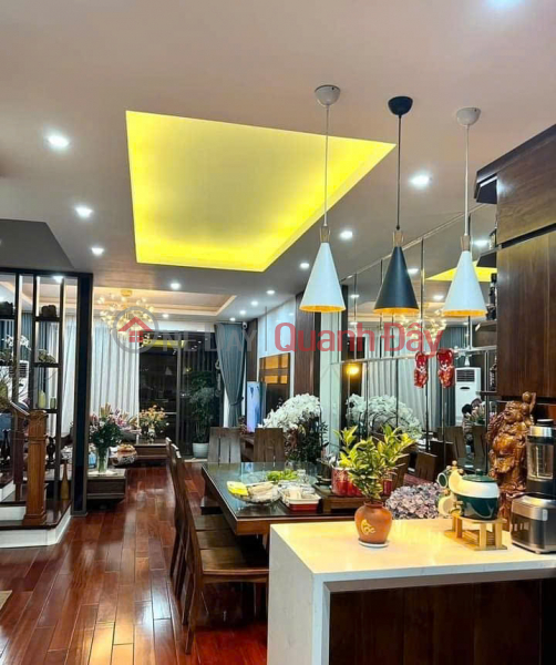 LK Hinode Kim Chung 147m2-5 tầng, Lô góc 3 thoáng, 2 mặt đường vỉa hè KD, 20.5 tỷ Niêm yết bán
