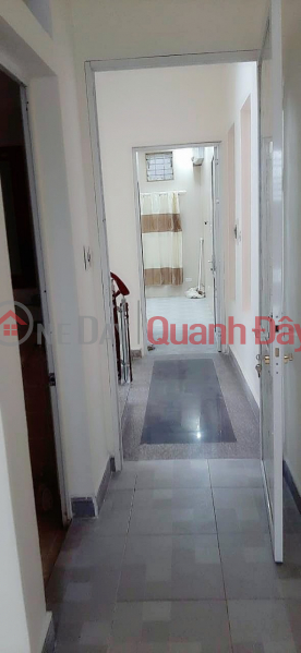 Property Search Vietnam | OneDay | Nhà ở | Niêm yết bán Bán nhà mặt ngõ ô.tô Trung Lực, diện tích 57m 4 tầng tầm giá tốt nhất hiện tại