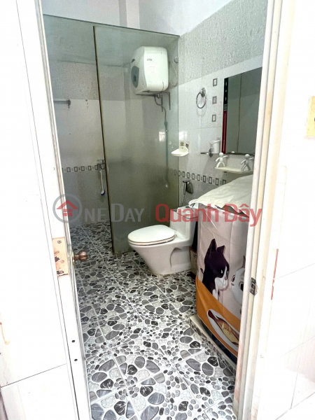 đ 4,5 tỷ NHÀ 2 TẦNG KIÊN CỐ– VỊ TRÍ TIỆN ÍCH – PHƯỜNG VẠN THẠNH CŨ (Nay là Phường Nha Trang)