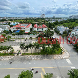 Chính chủ bán fresca giá rẻ, view quận 1 với 2 phòng _0