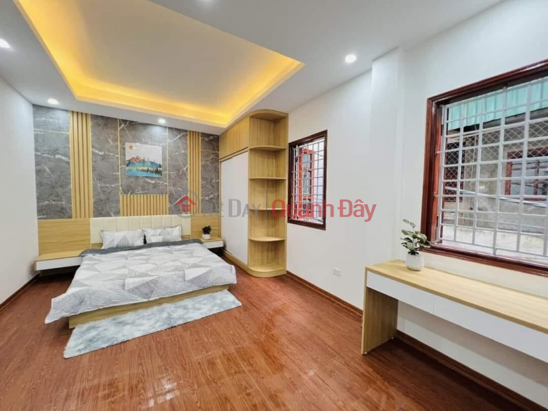 SUPER RARE - KHUONG DINH STREET - THANH XUAN CENTER - THOUSANDS OF AMENITIES | Vietnam | Sales | đ 4.35 Billion