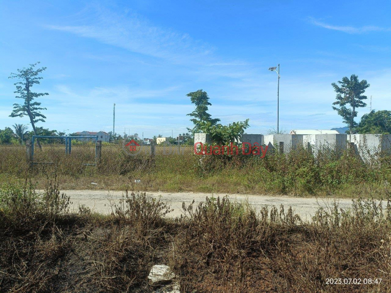 Beautiful Land For Sale - Investment Price In Tam Giang, Quang Nam Sales Listings