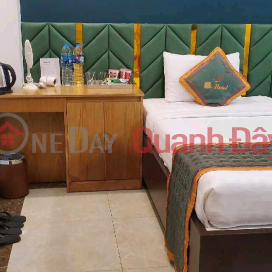 Tòa Nhà 7 Tầng Gấp Bán - P2 , Tân Bình _0