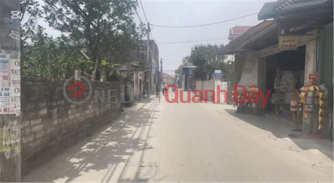 ĐẤT ĐẸP – GIÁ TỐT - CẦN BÁN NHANH LÔ ĐẤT TẠI Thọ Lộc , huyện Phúc Thọ, thành phố Hà Nội _0