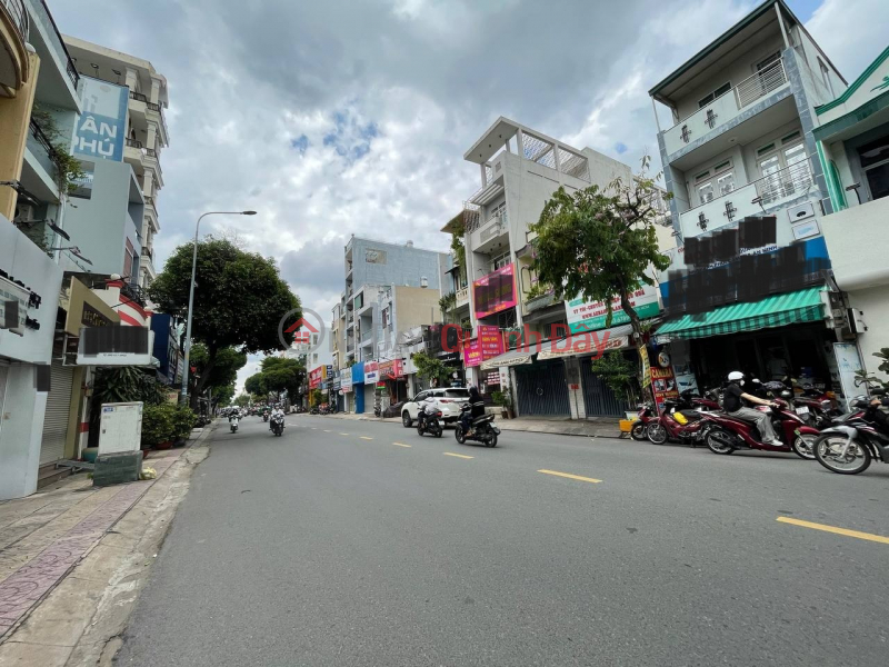 House for sale 84m2 - Business frontage on Truong Vinh Ky Street, Tan Phu Sales Listings