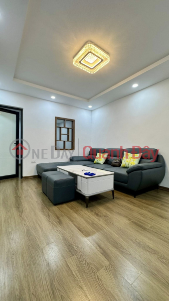 Property Search Vietnam | OneDay | Nhà ở Niêm yết bán | Tầng 2 TT Kim Mã, Ba Đình 90m, 3PN 2WC, Full nội thất đẹp, 6.6 tỷ