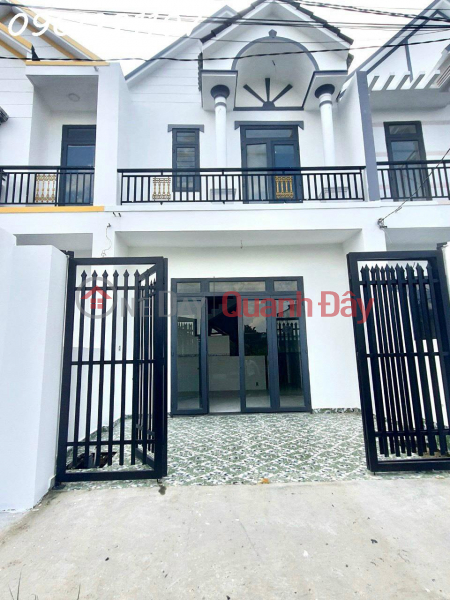 House for sale near lavender, Thanh Phu market, Tan Binh market, Changshin company Sales Listings