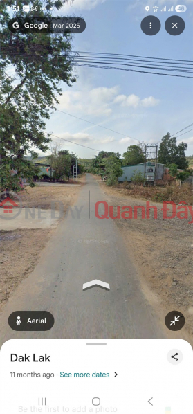 Property Search Vietnam | OneDay | Nhà ở Niêm yết bán, ĐẤT ĐẸP – GIÁ ĐẦU TƯ - CẦN BÁN NHANH LÔ ĐẤT TẠI Xã Ea Sin, Huyện Krông Buk, Tỉnh Đắk Lắk