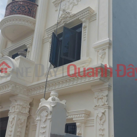 CƠ HỘI SỞ HỮU BIỆT THỰ 4 TẦNG TẠI AN KHÁNH – CẠNH ĐẠI LỘ THĂNG LONG! _0