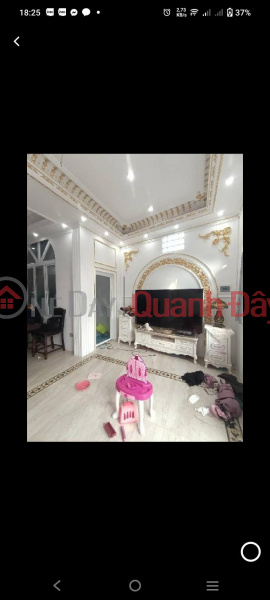 BEAUTIFUL HOUSE - GOOD PRICE - Rare Beautiful Villa for Sale in Duong Quang - Gia Lam - Hanoi, Vietnam, Sales, đ 4.25 Billion