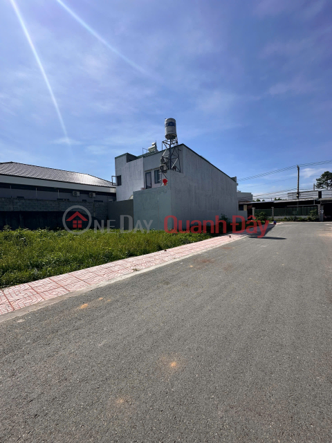 ĐẤT NỀN GẦN SÂN BAY BIÊN HÒA CHỈ từ 990TR _0