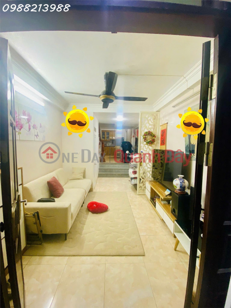 Beautiful house - owner-occupied - Group 11, Yen Lo, Yen Nghia, Ha Dong - ready to move in Sales Listings