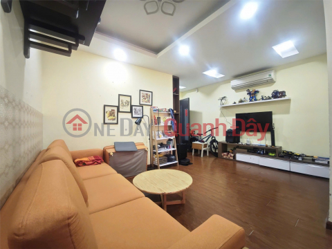 CHÍNH CHỦ BÁN CĂN HỘ ĐẸP – CĂN GÓC 2 MẶT THOÁNG – Phường Yên Hòa, Quận Cầu Giấy, TP. Hà Nội _0