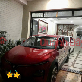 Hàng hiếm nhà lô góc mặt hồ Bồ Đề, Long Biên,89m 7T thang máy 29,5ty ôto,KD _0