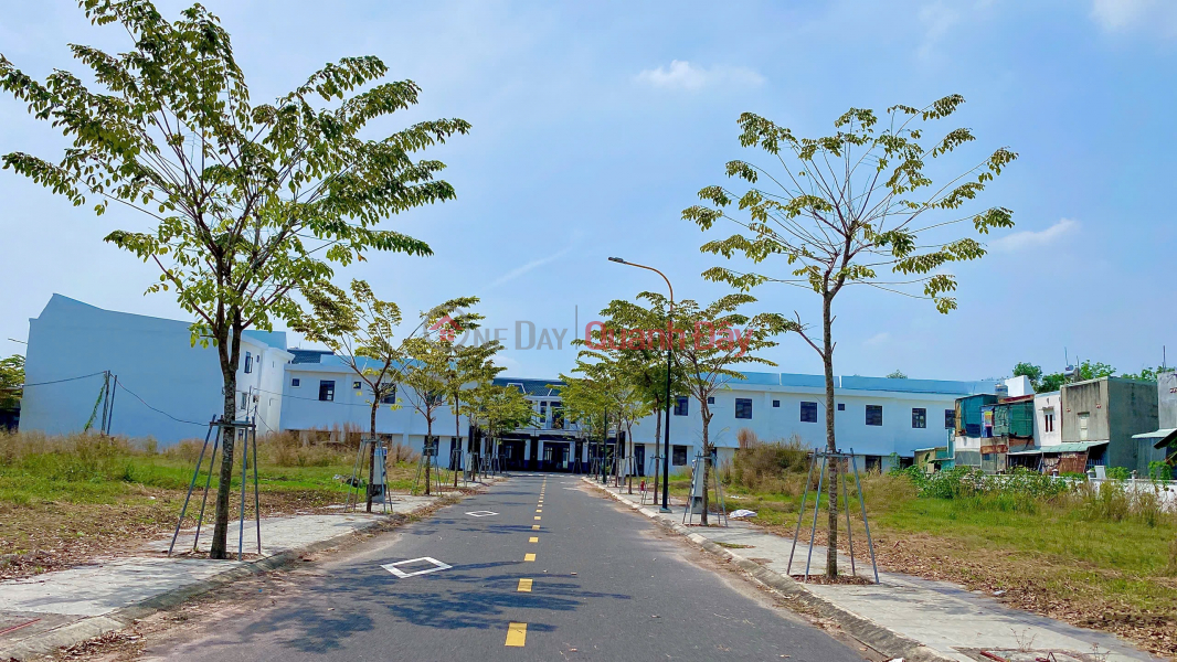 Property Search Vietnam | OneDay | Nhà ở | Niêm yết bán Richalnd – Khu Đô Thị Kiểu Mẫu, Nâng Tầm An Cư – Đầu Tư
