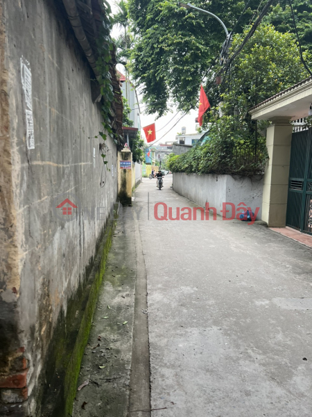 Property Search Vietnam | OneDay | Residential | Sales Listings | Cao Lo land for sale, 56m x 5m corner lot, 20m car lane, price slightly 2 billion Contact: 0936123469