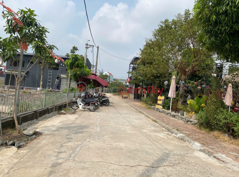 Owner selling auctioned land in Hung Dao commune, Hanoi - 85.2m2, next to a regulating lake, near Ring Road 4., Vietnam Sales đ 5.28 Billion