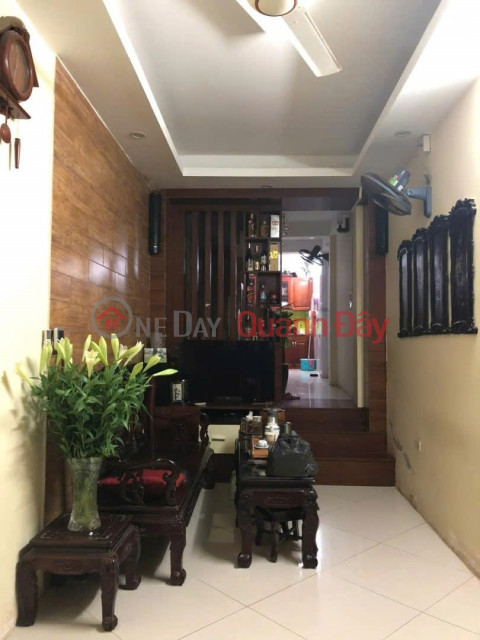 FOR RENT OFFICE, KIM HOA APARTMENT, 5 FLOORS, 4 BEDROOMS, 15 MILLION _0