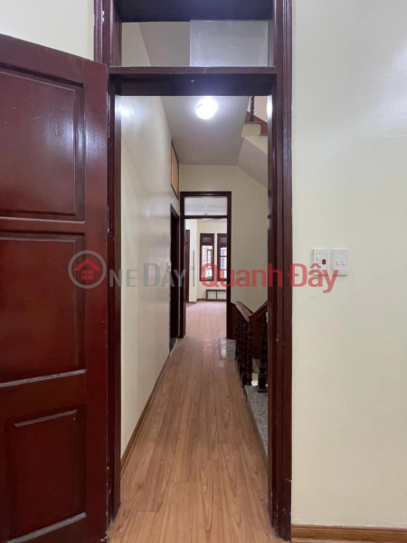 House for sale Tran Thai Tong, Cau Giay, beautiful house with 2 open spaces, near car, 60m2, 4m, 5m area, more than 9 billion, Vietnam, Sales | đ 9.4 Billion