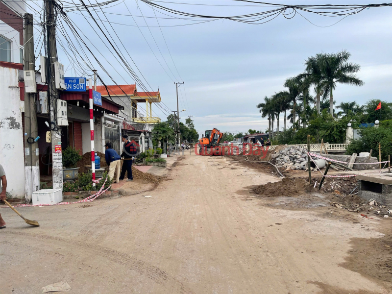 Property Search Vietnam | OneDay | Residential, Sales Listings, RARE AND BEAUTIFUL LOT – 10M ROAD – PRICE ONLY 2X MILLION\\/M² ZALO 0567 222 555