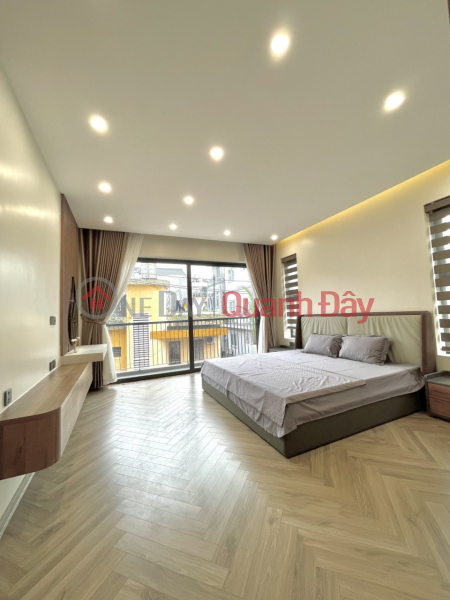 Property Search Vietnam | OneDay | Nhà ở | Niêm yết bán, 75M2, 7 TẦNG, THANG MÁY GARA 2 Ô TÔ, TRUNG TÂM GIA THỤY LONG BIÊN