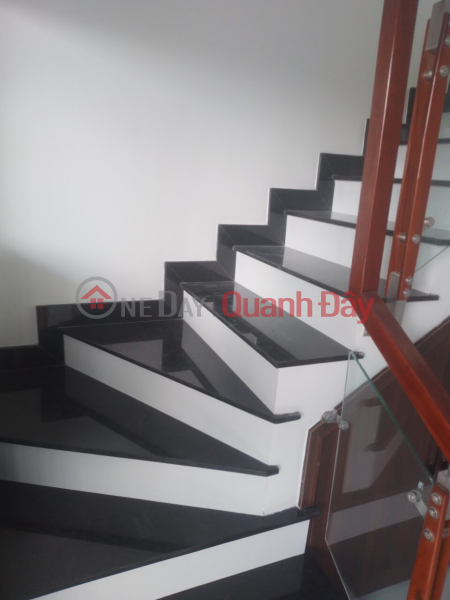 House for sale A5-18 Long Phu residential area, Ben Luc town, Long An., Vietnam, Sales | đ 3.7 Billion