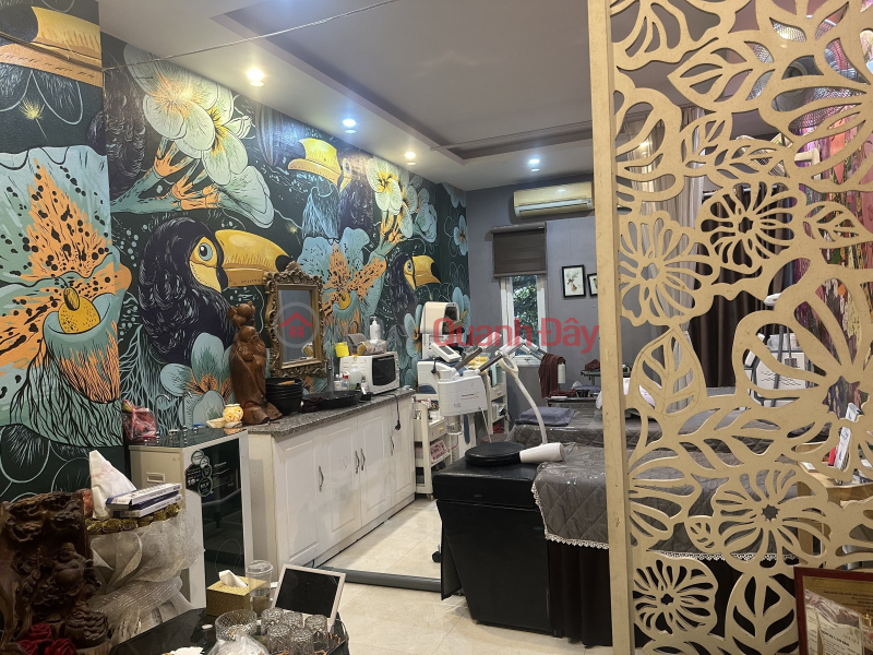 Property Search Vietnam | OneDay | Residential, Sales Listings, My Dinh house for sale 45m2 Open alley Corner lot near the Center