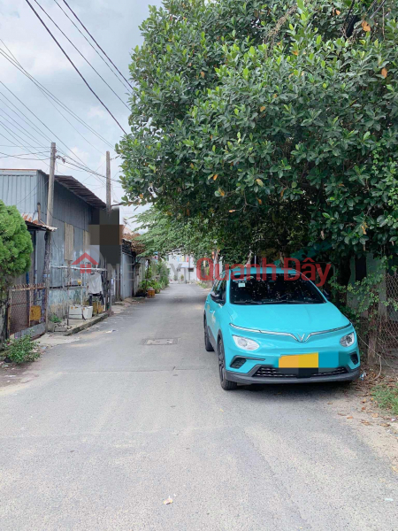 Property Search Vietnam | OneDay | Nhà ở, Niêm yết bán, Bán nhà hxh Trần Thị Cờ QUẬN 12 , 57m2-3tang , liền kề Cầu Dừa , 4 tỷ nhỉnh 0932030061
