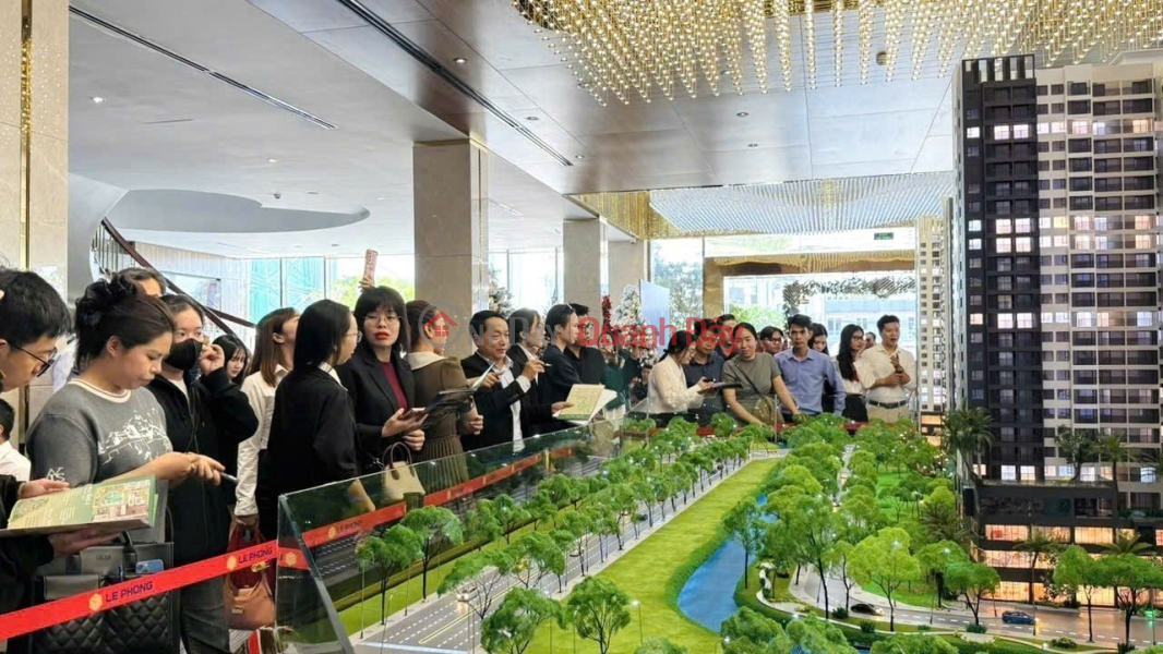 Property Search Vietnam | OneDay | Residential | Sales Listings, For just 7 million VND per month, own a property at The Emerald Garden View and enjoy a green lifestyle in Thuan An.