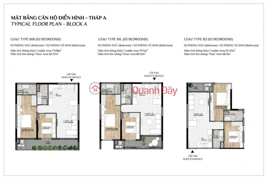 ONLY WITH 100 MILLION OWNER IMMEDIATELY PREMIUM APARTMENT FORM AS BELOW 2PN-2WC) Sales Listings