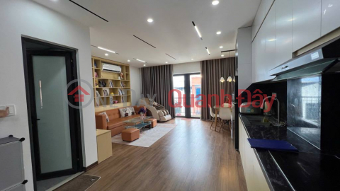 HUYỀN KỲ Hà ĐÔNG -ÔTÔ ĐỖ CỬA - 46m CHỈ VƠI 7Đ -HAI THOÁNG VĨNH VIỄN - TẶNG NỘI THẤT CƠ BẢN - NHÀ DÂN MỚI XÂY _0