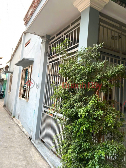 HUGE FRONTAGE 7M2, near Hoang Dieu 2 Thu Duc, area 135m2, land area 5.5 million, only slightly over 8 billion. _0