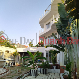Villa for sale on Vuon Lai Street, District 12, fully furnished, receive housing immediately _0