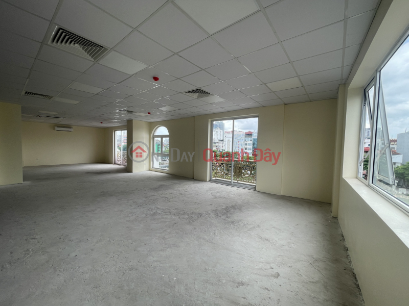 MBKD\\/office for rent in Dao Tan - Nguyen Khanh Toan area Vietnam Sales đ 55 Million