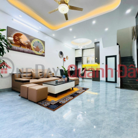 BÁN NHÀ PHỐ YÊN HÒA – TRUNG TÂM CẦU GIẤY – NGÕ 3 GÁC RỘNG THOÁNG – NHÀ ĐẸP – GẦN PHỐ - NGÕ THÔNG – MẶT TIỀN _0