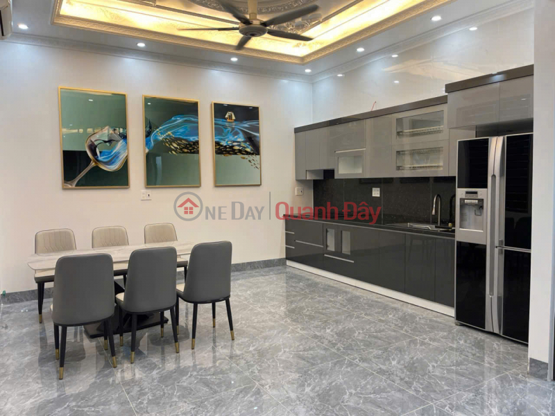 Property Search Vietnam | OneDay | Nhà ở, Niêm yết bán | Nhà full thất tại khu đô thị Tài Tâm phường Phủ Lý tỉnh Ninh Bình