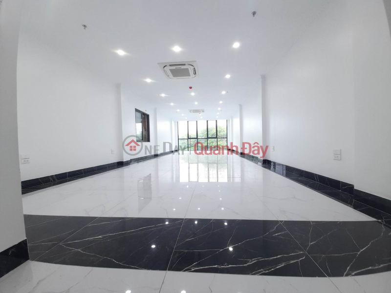 Property Search Vietnam | OneDay | Residential, Sales Listings Office floor for rent Luxury Thien Hien, Nam Tu Liem 110m. Price 19 million VND