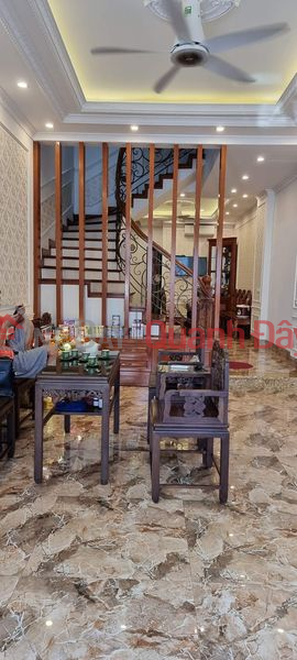Property Search Vietnam | OneDay | Residential, Sales Listings House for sale in Dai Dong, Vinh Hung, 70m 5 floors, offering 10 billion