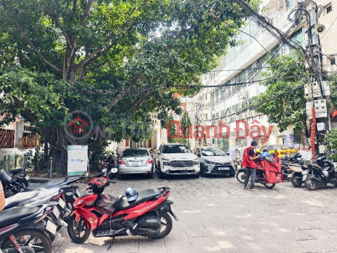 CẦU GIẤY DT 42M GIÁ 15,3 TỶ,Ô TÔ ĐỖ CỬA,CÁCH PHỐ 20M,KINH DOANH _0