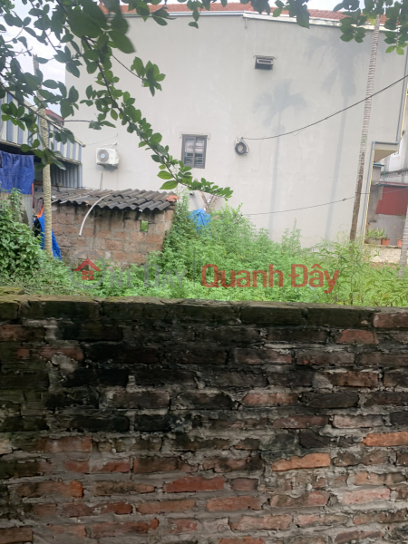 Property Search Vietnam | OneDay | Residential | Sales Listings, FOR SALE URGENTLY 30 m2 LAND IN HA DONG DISTRICT PRICE 1.25 BILLION