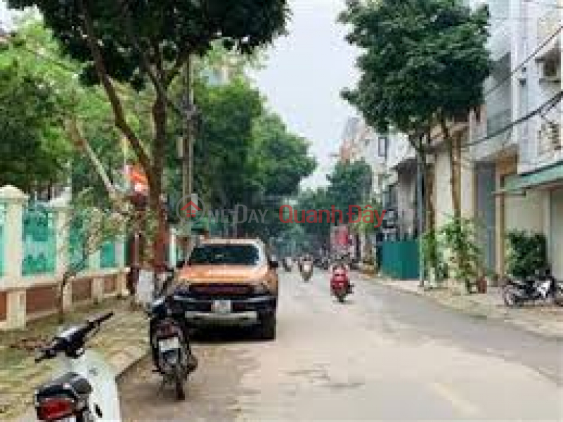 Bán 95m2 đất phân lô Phú Thượng, căn góc 3 mặt đường , ôtô tránh, dừng đỗ giá đầu tư, Việt Nam Bán, đ 26,5 triệu