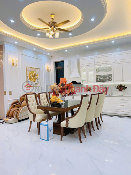 CHEAP, BEAUTIFUL! Selling house in Van Phuc - Ha Dong - F.LO, K.DOANH, 48m2 only 5.2 billion VND Sales Listings