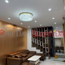 (Owner) urgently selling a townhouse in Tho Lao - 4.2m wide frontage - 7-story building with elevator, 45m2, 19.8 billion VND. _0