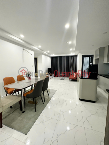 đ 5,9 tỷ | Bán căn 3PN 96m2 nhà đầy đủ nội thất giá 5.9 tỷ tại dự án Lavida Plus Quận 7