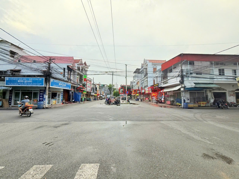 NHÀ ĐẸP- GIÁ TỐT CHÍNH CHỦ CẦN CHO THUÊ NHANH NHÀ 2 mặt tiền kinh doanh phường Bình Hòa, Bình Dương Niêm yết cho thuê