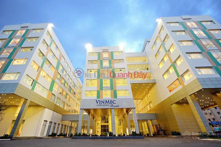 Property Search Vietnam | OneDay | Residential | Sales Listings | Owner selling a very rare property in Timescity urban area with a permanent parking slot included in the contract.