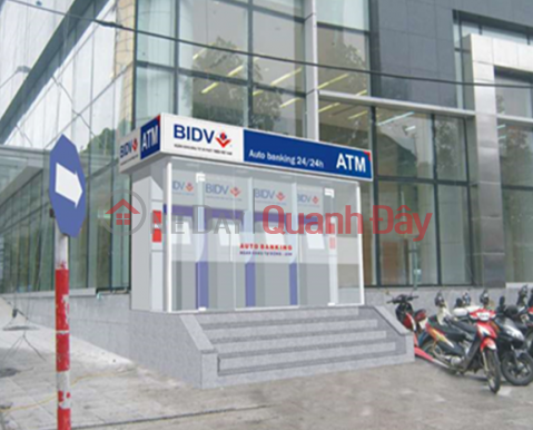 Cho thuê Vị trí lắp đặt ATM tại tòa nhà CT Plaza Minh Châu, mặt tiền 369 Đường Lê Văn Sỹ, Quận 3, TP HCM _0