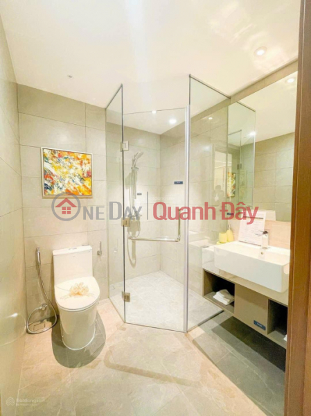 Property Search Vietnam | OneDay | Nhà ở Niêm yết bán | Căn hộ The Privia Khang Điền giá chỉ 3 tỷ VND chuẩn bị bàn giao, chủ đầu tư đang nhận hò sơ làm sổ