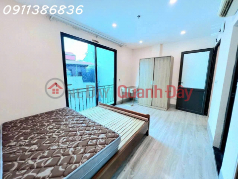 Super cash flow, parking available, DOAN KE THIEN 65m² 9T, yield of 1.2 billion VND\/year, 29 billion VND _0