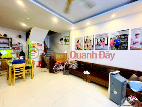 sell house TAN XUAN-DOOR DOORS - people built right away -50M 4 FLOOR 5.1 BILLION _0